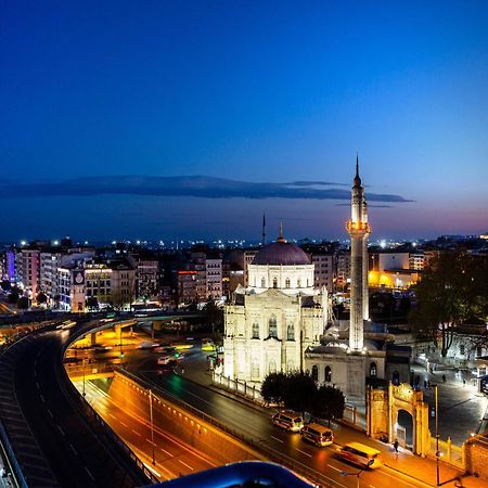 Santra Hotel Provincia di Provincia di Istanbul Esterno foto